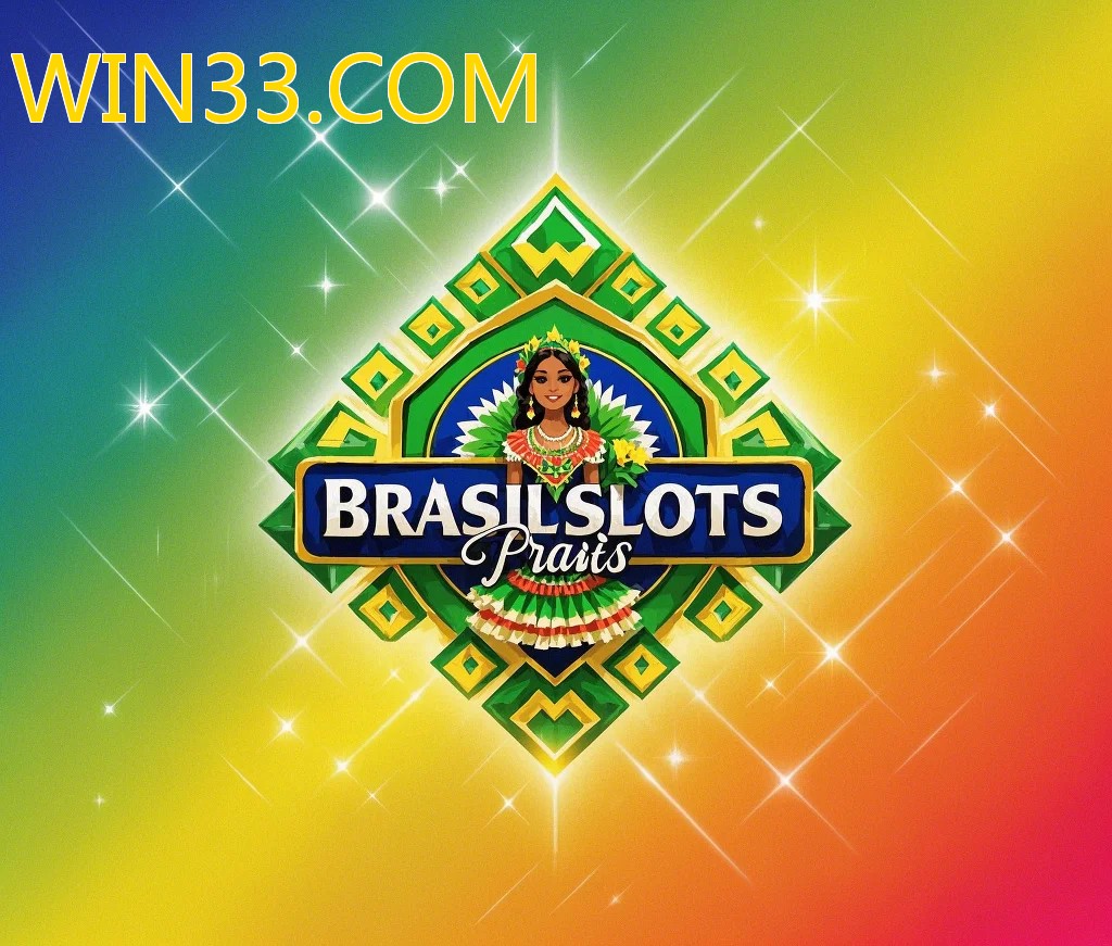 win33 GAME-Apostas