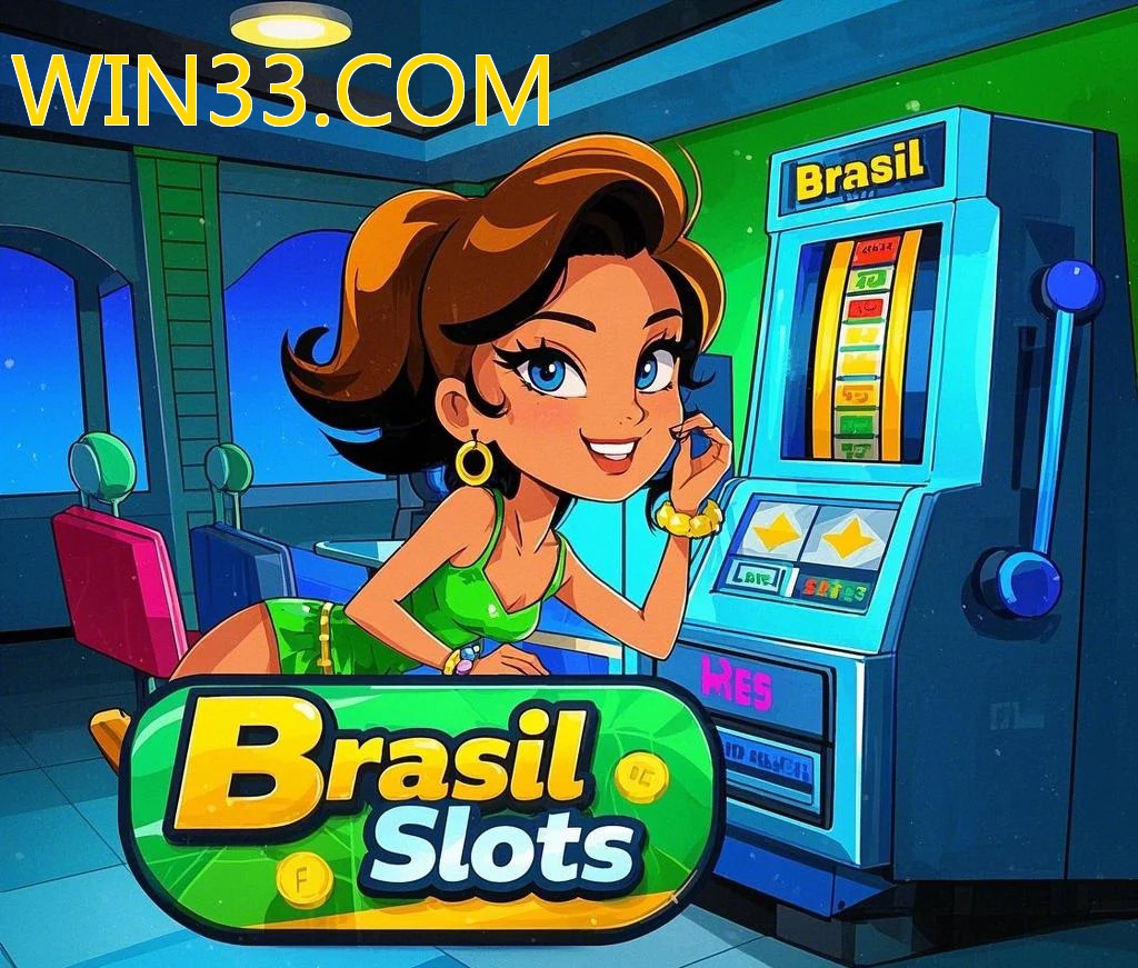 win33 GAME-Slots