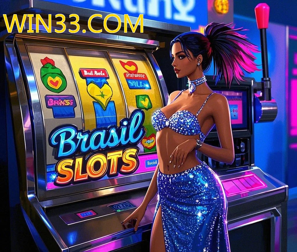 win33 GAME-Slots